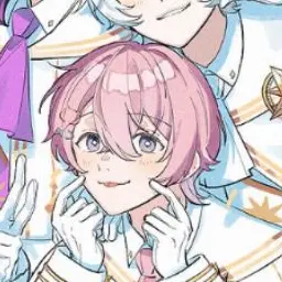 Profile image of うい