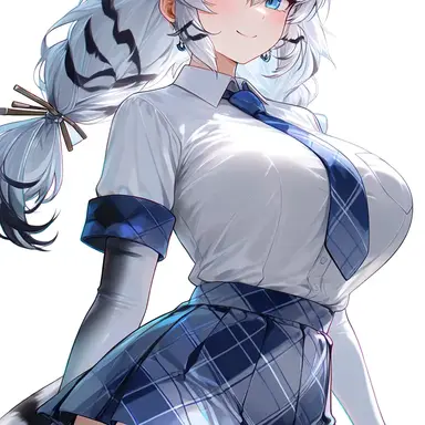 Profile image of ホワイトタイガー