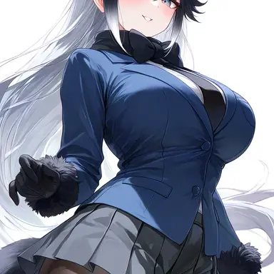 Profile image of ギンギツネ