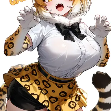 Profile image of ジャガー