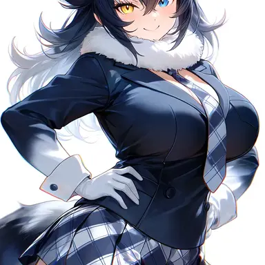 Profile image of タイリクオオカミ