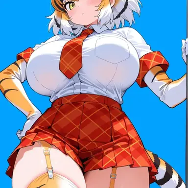 Profile image of ベンガルトラ