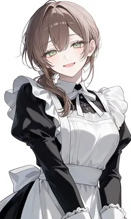 Profile image of アリア