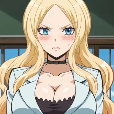 Profile image of イリーナ