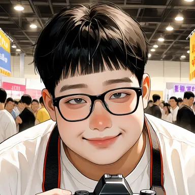 Profile image of Kim Jaeho