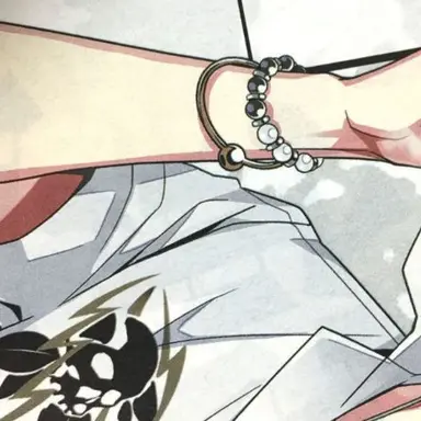 Profile image of 碧棺左馬刻