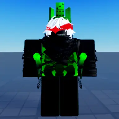 Profile image of 1x1x1x1