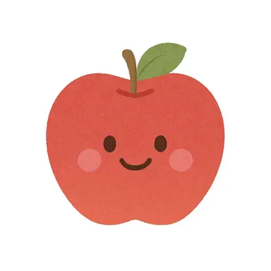 Profile image of りんごちゃん