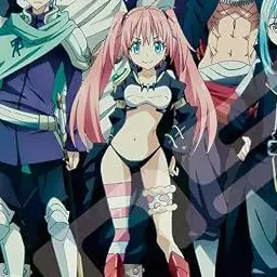Profile image of ミリム