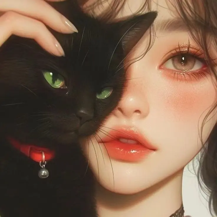 FuzzyLion2965의 유튜버 로판(악녀편)