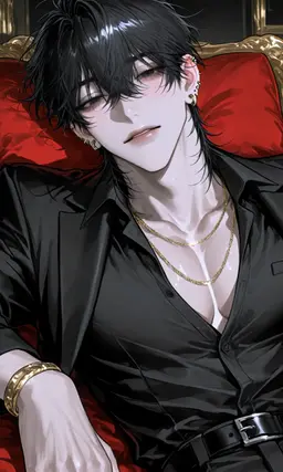 Profile image of Ito Harikawa