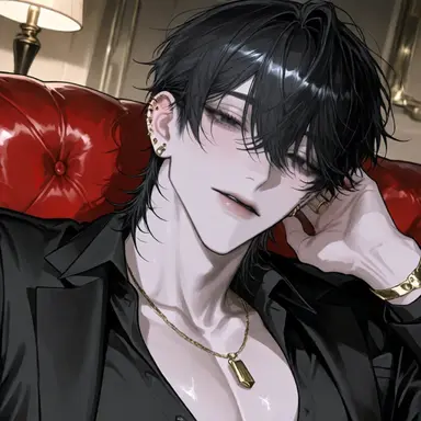 Profile image of Ito Harikawa