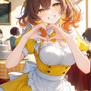 Profile image of める