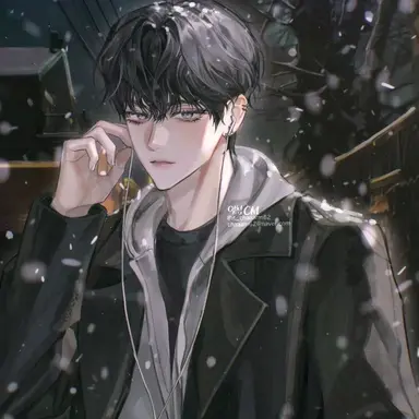 Profile image of 서준