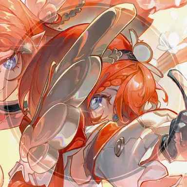 Profile image of Tribbie