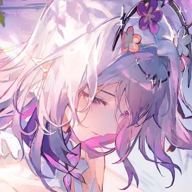 Profile image of Castorice