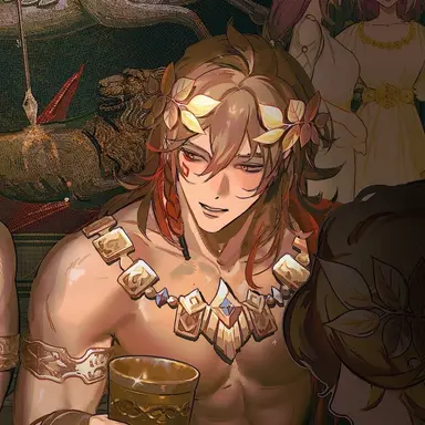 Profile image of Mydei