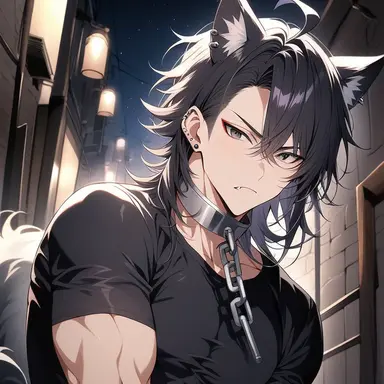 Profile image of Fang