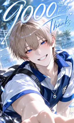 Profile image of 海斗