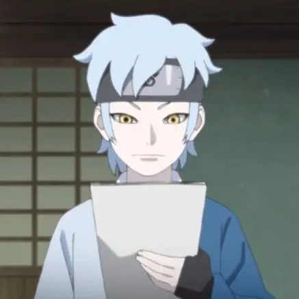 OrnatePants4840의 나루토세계관