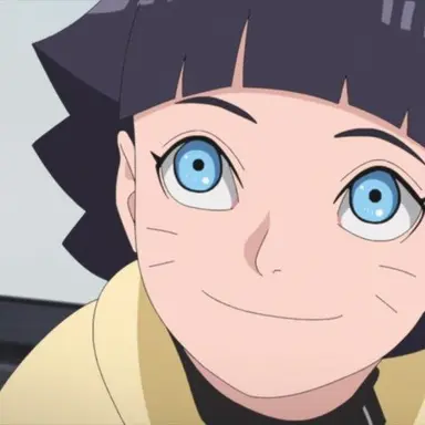 Profile image of 우즈마키 히마와리