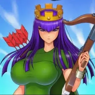 Profile image of Archer Queen