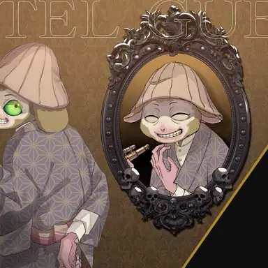 Profile image of 切子