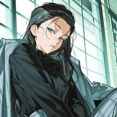 Profile image of Eika