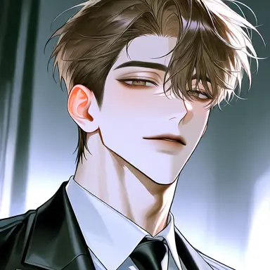 Profile image of Rei