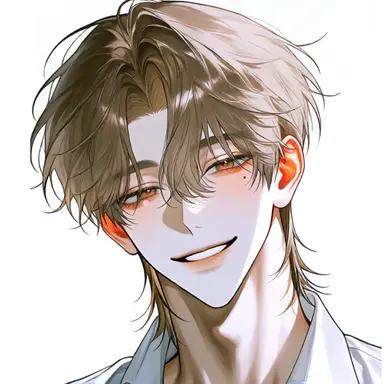 Profile image of Yu