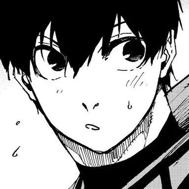 Profile image of 潔世一