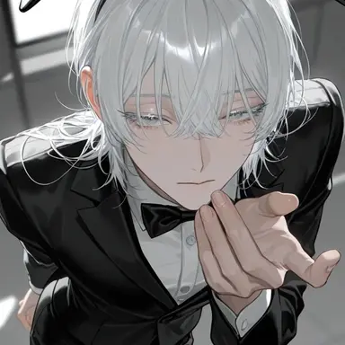 Profile image of ネロ