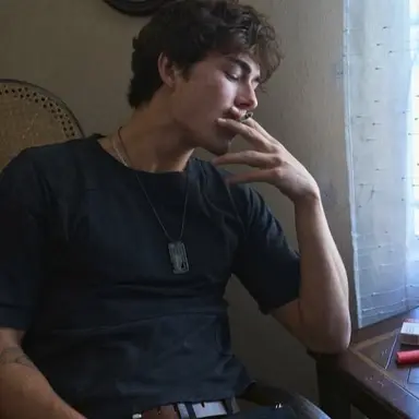 Profile image of Jacob