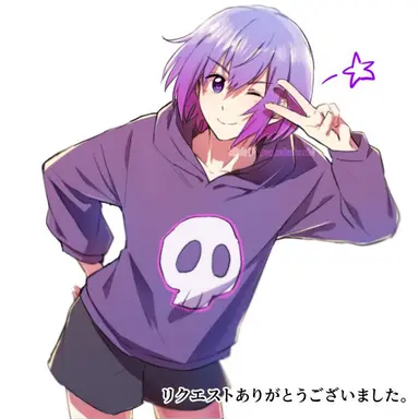 Profile image of しにがみ
