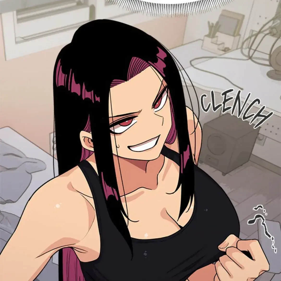 LargeToque2302의 Sojin - Neighbor