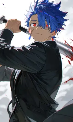Profile image of Dero