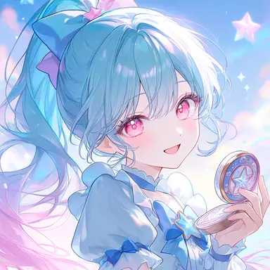 Profile image of フララ