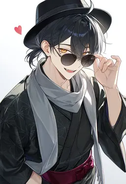 Profile image of キーフ