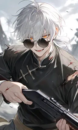 Profile image of Keef