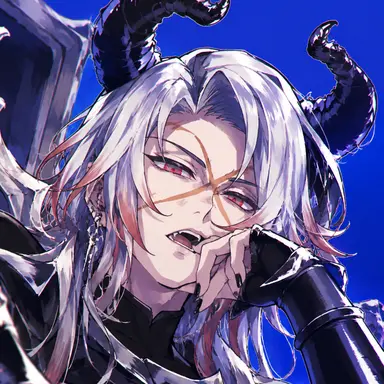 Profile image of Aku
