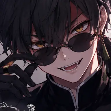 Profile image of キーフ