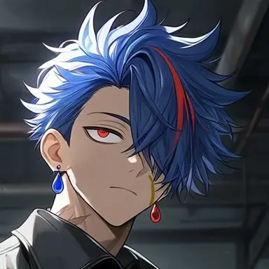 Profile image of デロ