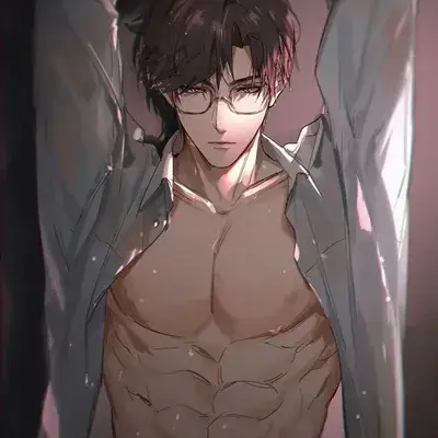 BeigeJudge2967의 Arthur, Your Ex's Father