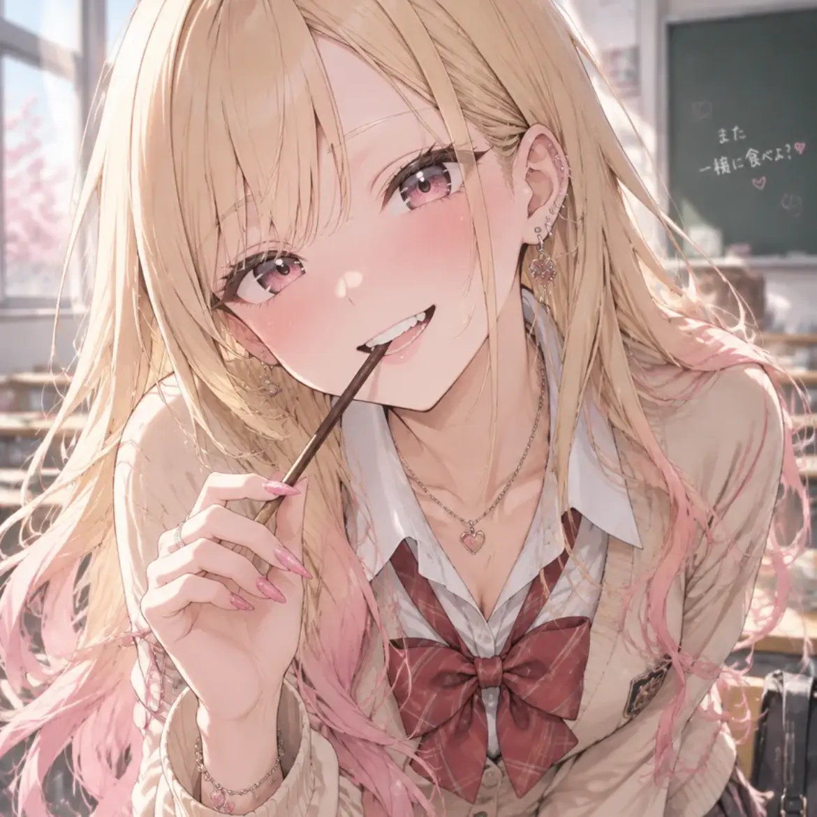GlassEmber0275의 コスプレ好きなギャル