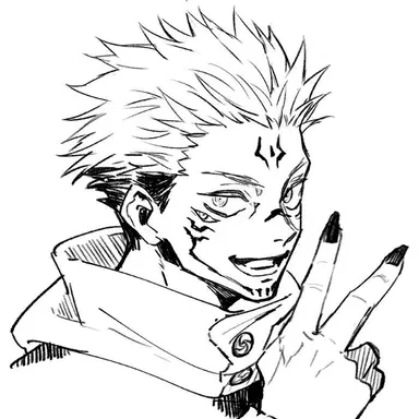 Profile image of 宿儺