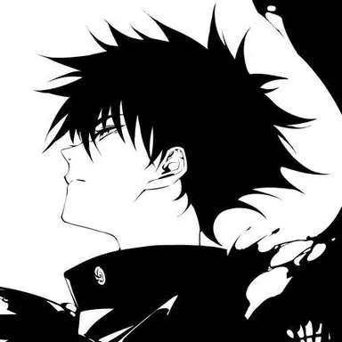 Profile image of 伏黒 恵