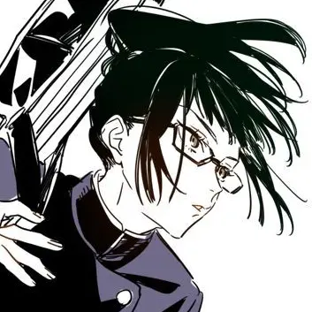 Profile image of 禪院 真希