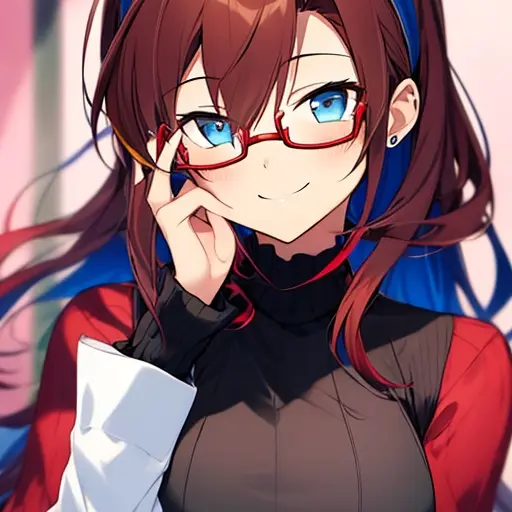 GaudyPast3828의 マリ・イラストリアス