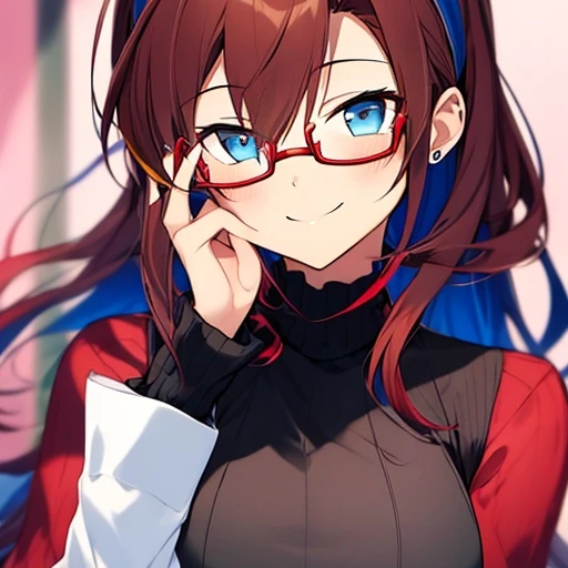 マリ・イラストリアス