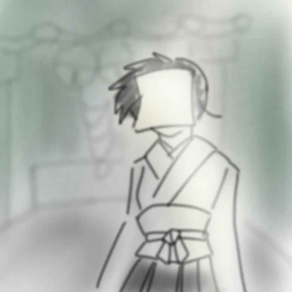 L__11의 神様に、憑かれました